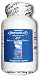 DIM Enhanced Delivery System by Allergy Research Group (300mg - 120 Vegetarian Capsules)