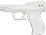 Venom Light Blaster Gun (Wii)