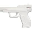 Venom Light Blaster Gun (Wii)