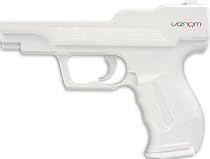 Venom Light Blaster Gun (Wii)