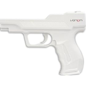 Venom Light Blaster Gun (Wii)