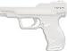 Venom Light Blaster Gun (Wii)