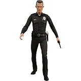 [Return] Terminator 2 Series 3 > T-1000 (Galleria Mall) Action Figure