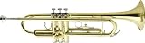 Weril ET1172 Alpha Series Student Bb Trumpet, Lacquer