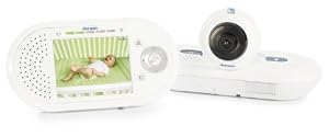 The First Years Home and Away Portable Video Monitor