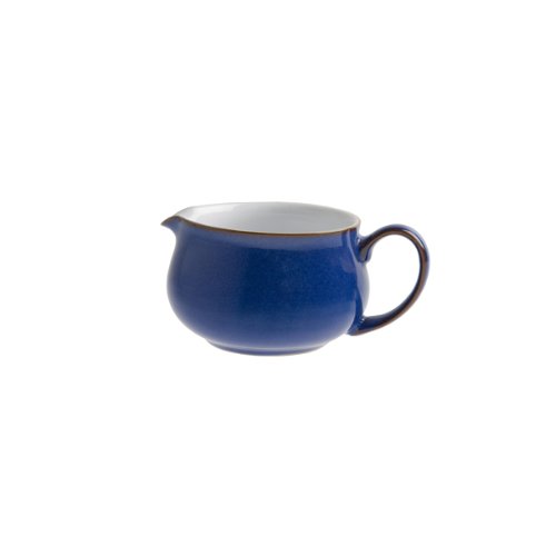 Denby Imperial Blue Sauci&egrave;re/Krug 0,4&nbsp;l