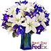 Lilies - Wild At Heart