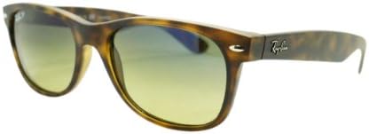 Ray-Ban RB2132 New Wayfarer Sunglasses
