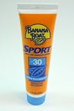 Banana Boat Sport Sunblock SPF 30 travel size 1 oz (case of 24)