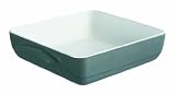 Pyrex - 4936366 - Platat Carre 22X22 Gr - Ceramic Wave