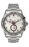 Victorinox Swiss Army Men's Classic Chrono watch #241213