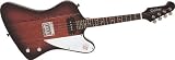 Epiphone Mandobird Electric Mandolin, Vintage Sunburst with Gigbag