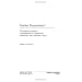 Market Domination!: The Impact of Industry Consolidation on Competition, Innovation, and Consumer Choice