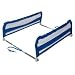 Sure & Secure Double Bedrail with Fold