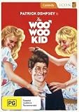 The Woo Woo Kid ( In the Mood ) [ NON-USA FORMAT, PAL, Reg.4 Import - Australia ]