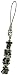YONMOJIJYUKUGO STRAP �l�����n��X�g���b�v �S��B�� 06644-0
