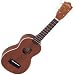 Musical Instruments : Lanikai LU-21 Standard Ukulele, Rosewood Fretboard