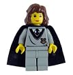 Hermione (Hogwarts Torso) - LEGO 2" Harry Potter Figure Hermione (Hogwarts Torso) - LEGO 2" Harry Potter Figure