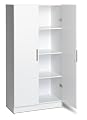 Prepac Elite Collection 32-Inch Storage Cabinet