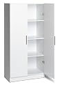 Prepac Elite Collection 32" Storage Cabinet