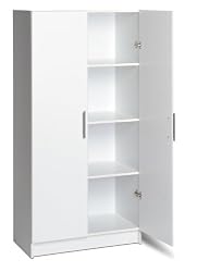 Prepac Elite Collection 32" Storage Cabinet
