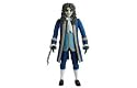 Doctor Who 5" Action Figure - Blue Clockwork man