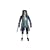 Doctor Who 5" Action Figure - Blue Clockwork man