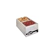 APW Wyott Full Size 22 Qt. Tabletop Cooker/Server, CW-2A