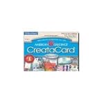 American Greetings Creatacard Select 7 (Cd-rom)