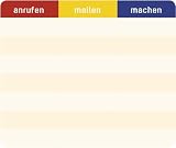 Produkt-Bild: Mousepad: Perfektes Timing