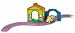 Apparel : Take Along Dora School Bus Track Set