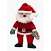 Ty Beanie Babies - Santa