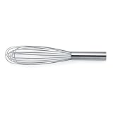 Stainless-Steel French Whisk