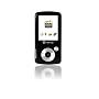 Memup - Kstar II - Lecteur MP3 1,8" (4,57 cm) - 8 &hellip de Memup