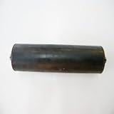 Treadclimber Front Roller 000-4453
