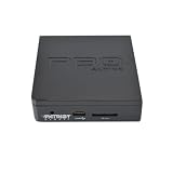 Patriot Memory PBO Alpine Full HD All-In-One Media Player with HDMI Android 2.2