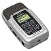 Samson H2 Recorder 4 Channel, LED Screen, 360 Degree Recording Capability, Audio Gain Control