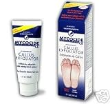 Woodward Labs Mycocide CX Callus Exfoliator -- 3.5 fl oz
