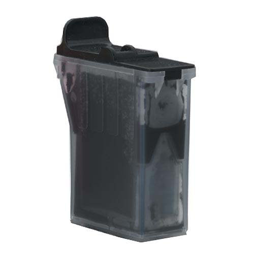 FREE UK MAINLAND POST UCI -- BI -- lc800BK [ ONE=BK]1 Black Compatible ink cartridge replacement for Brother Fax -- 1815C, 1820C, MFC 3220C, 3320CN, 332CN, 3420C, 3820CN, 3CCC, 400, printer, lc800BK, Black, BY UK -- COMPATIBLE -- INK