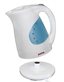 Perk-O Cordless Electric Kettle (1000 Watt, 8 CUP / 1.8 Liter)
