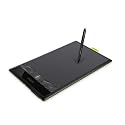Wacom ペンタブレット Mサイズ ブラック フォトショップエレメンツ&ペインターエッセンシャル付属 Bamboo Fun CTH-670/K1