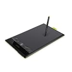 Wacom Bamboo Fun Medium CTH-670/K1