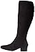 Anne Klein Women's Camdenw Suede Winter Boot