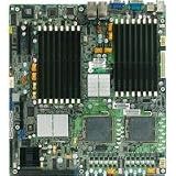 Tyan S5383WG4NR Tempest I5000PT 2 Xeon LGA771 64GB DDR2 SAS GFX 2GBE Rohs Motherboard