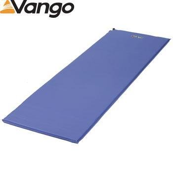 Vango Self Inflating Adventure Mat XL 5cm