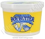 Boy Butter Personal Lubricant, 16 fl. oz.