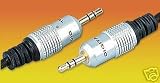 3.5mm Jack Lead (2 Metres)