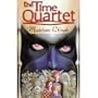 The Time Quartet (A Wrinkle in Time, A Wind in the Door, A Swiftly Tilting Planet, Many Waters)