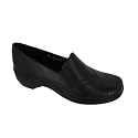 Clark's Women's Blackberry Loafer,Navy,9.5 W