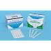 100 Shenzhou Sterile Acupuncture Needles 0.30 x 25mm WITH GUIDE TUBE